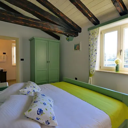 D'arsa * Gorica (Istria)