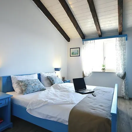 Villa D'arsa *