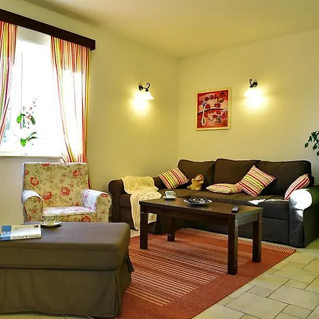 Villa D'arsa