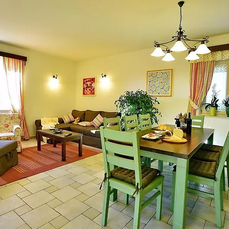 Villa D'arsa *