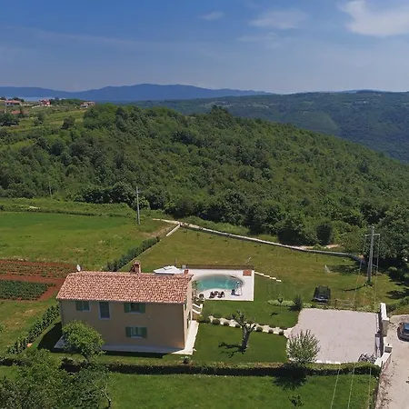 Villa D'arsa