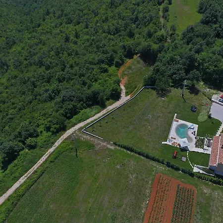 Villa D'arsa *