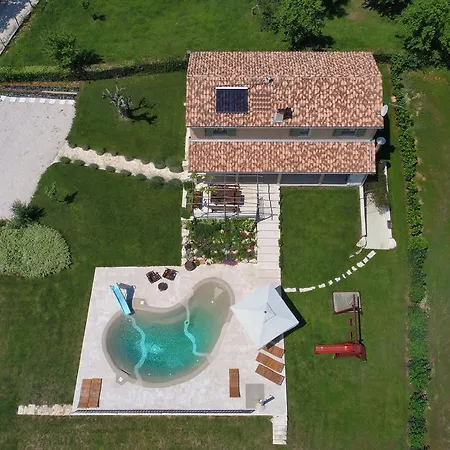 D'arsa Villa *