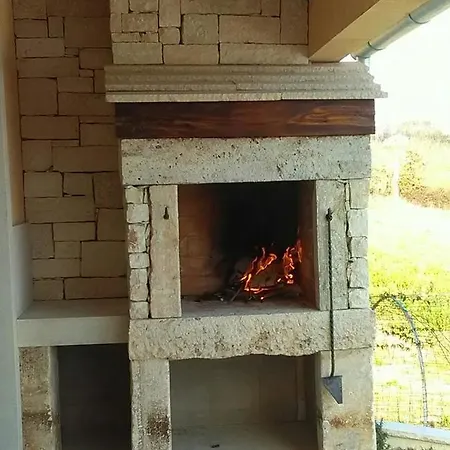 Villa D'arsa *