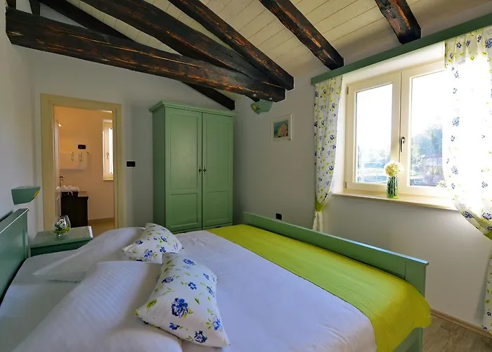 D'arsa * Gorica (Istria)