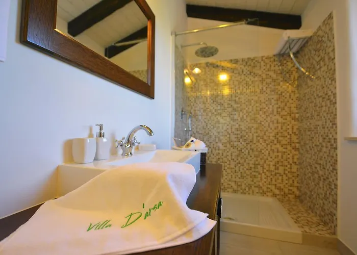 D'arsa Gorica (Istria)