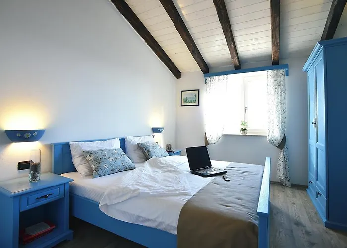 Villa D'arsa *