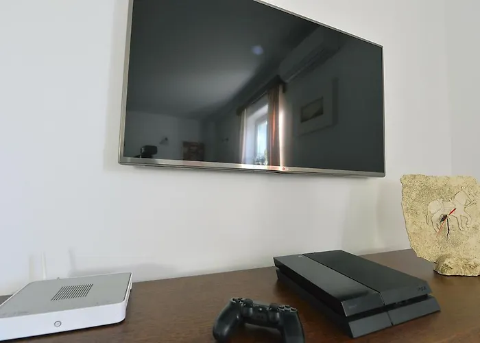 D'arsa Villa Gorica (Istria)