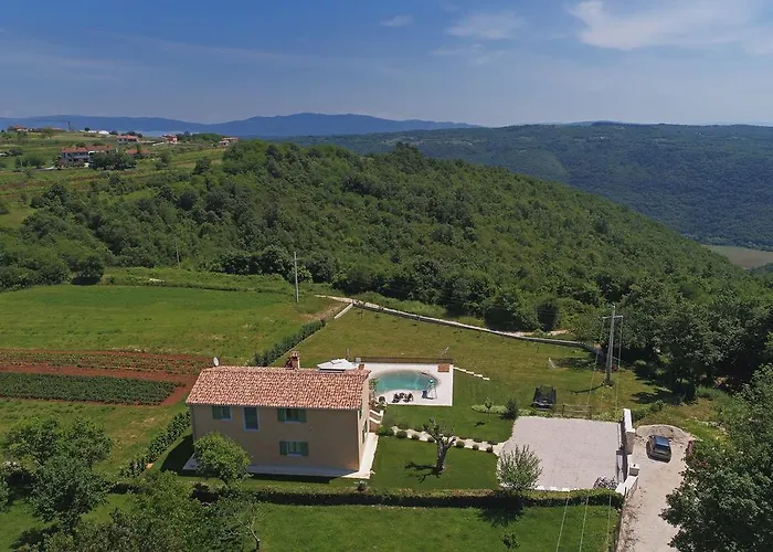 Villa D'arsa