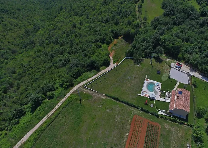 Villa D'arsa *